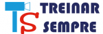 TREINAR SEMPRE LOGO